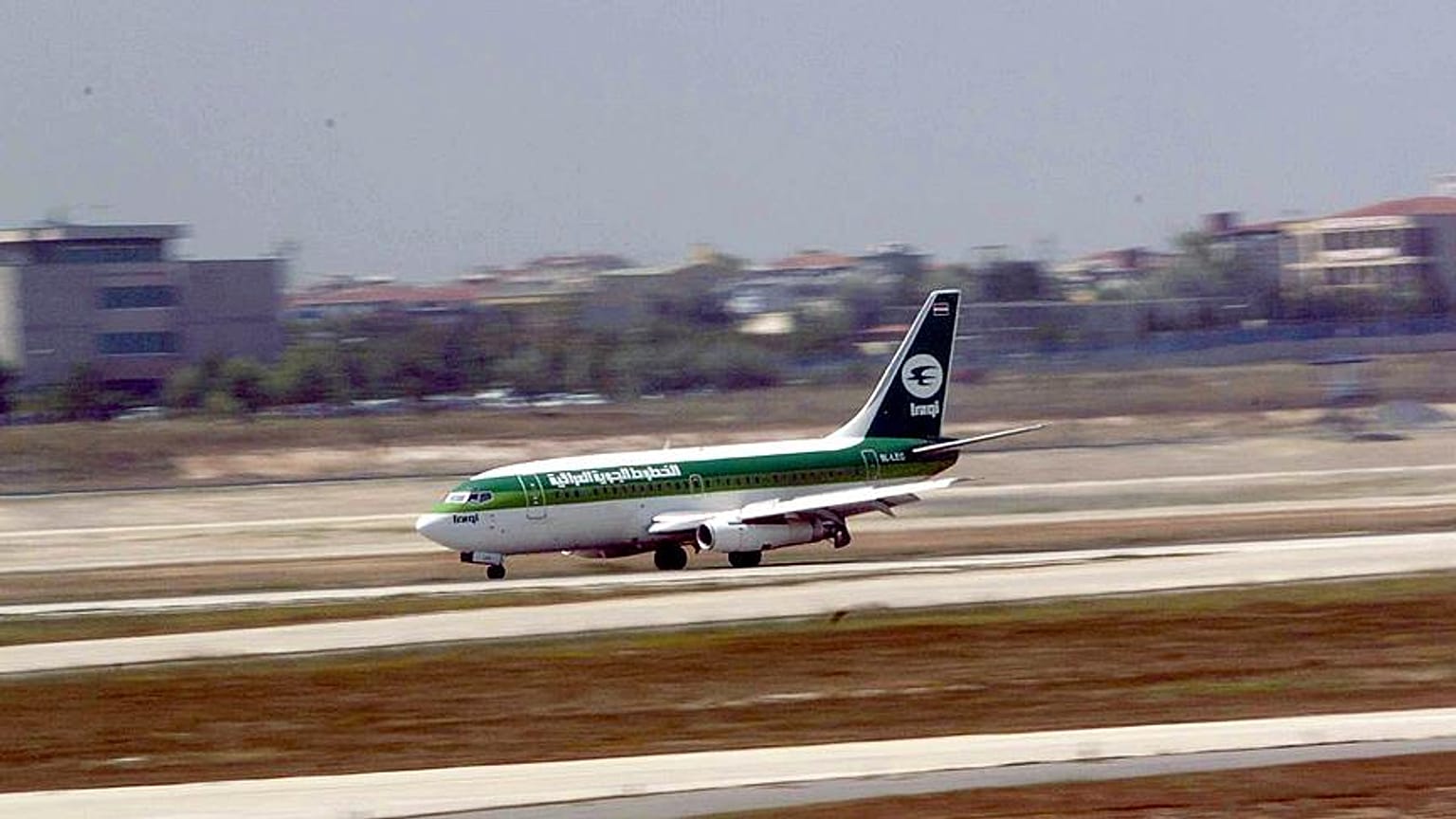 Yolcu uçağının pilotları havada kavgaya tutuştu