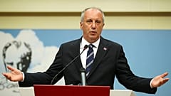 İnce’den Kılıçdaroğlu’na koltuk mesajı