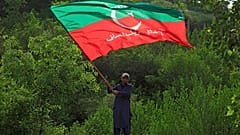 Pakistan: Ex-Kricket-Star erklärt sich zum Wahlsieger