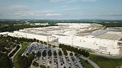 Trabalhadores da BMW nos EUA temem ameaças de guerra comercial de Trump