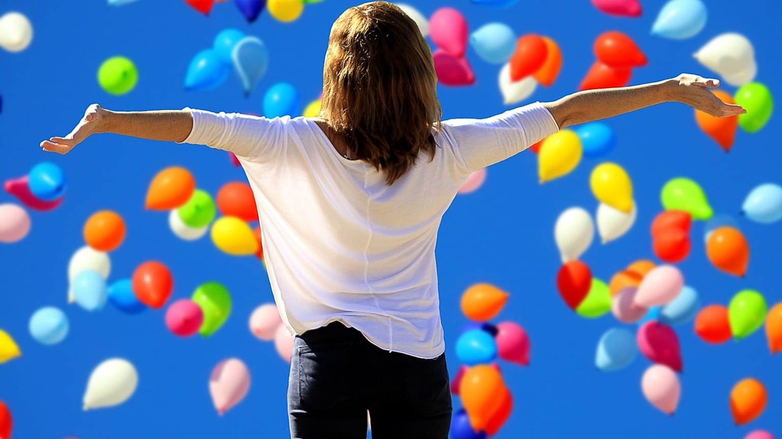 Yılın sadece 15 günü mükemmel geçiyor: Bu sayıyı artırmak için ne yapmalı?