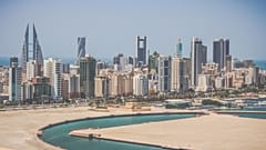 حقوقيون في الأمم المتحدة يطالبون البحرين بوقف قمع النشطاء 