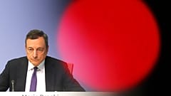 Draghi: "Economia europea stabilizzata"