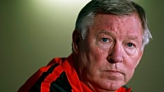 Watch: Ex-Man Utd boss Sir Alex Ferguson thanks staff after leaving hosptial