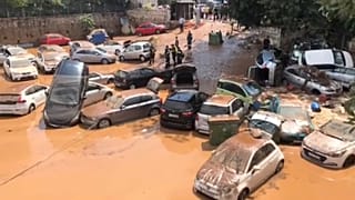 Grecia senza pace: inondazioni e frane dopo i roghi