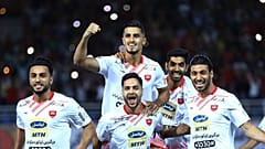 پرسپولیس لیگ هجدهم را با پیروزی آغاز کرد