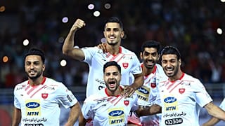 پرسپولیس لیگ هجدهم را با پیروزی آغاز کرد