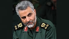 قاسم سليماني