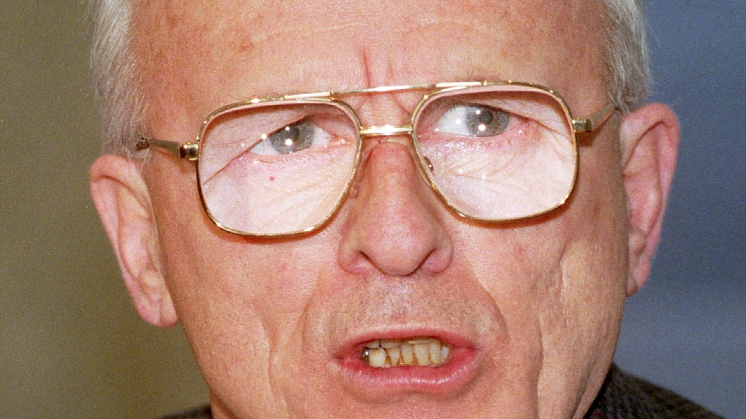 ‘Kosova’nın Mandelası’ Adem Demaçi 82 yaşında vefat etti