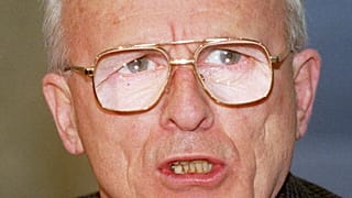 ‘Kosova’nın Mandelası’ Adem Demaçi 82 yaşında vefat etti