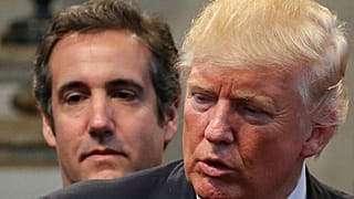 Trump'ın eski avukatı: Trump Rus avukat ile yapılan görüşmeyi onaylamıştı