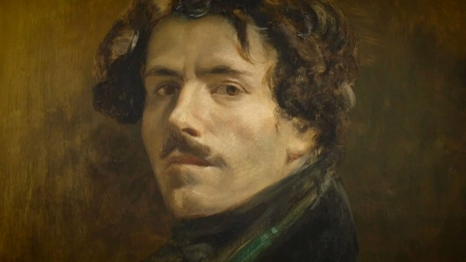 Record d'affluence pour Delacroix