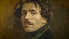 Record d'affluence pour Delacroix