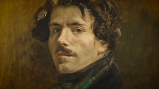 Record d'affluence pour Delacroix