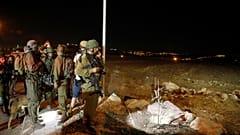 مقتل فلسطيني بالرصاص عقب طعن 3 مستوطنين في الضفة الغربية