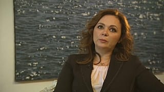Ходорковский: "Весельницкая связана с ФСБ"