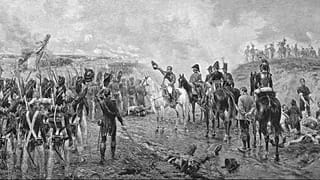 napolyon savaş 
