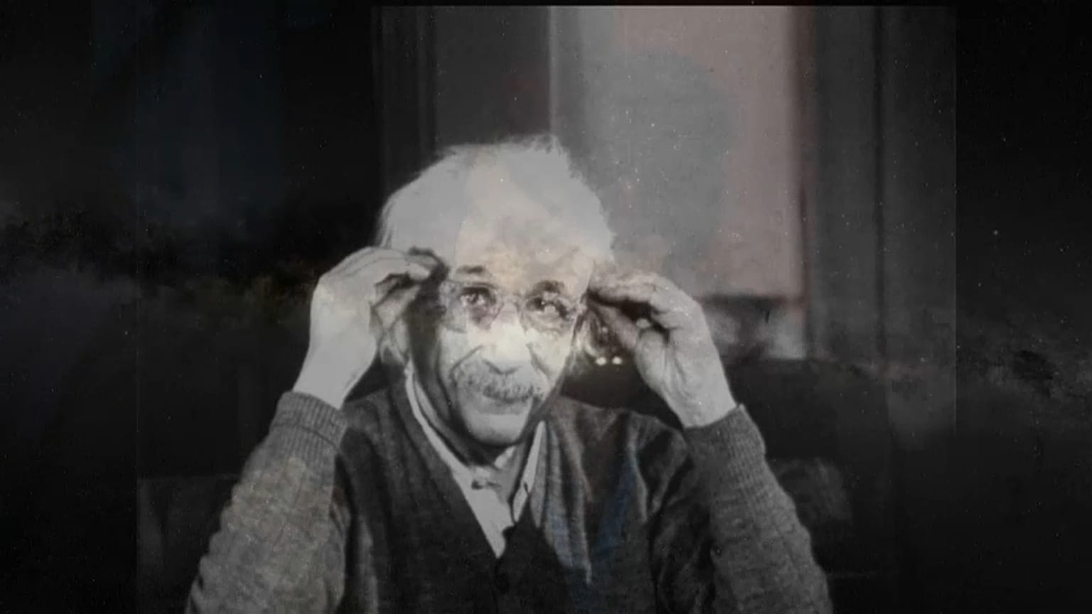 Ismét felragyogott Einstein csillaga