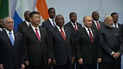 Los BRICS plantan cara a Trump