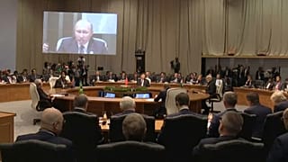BRICS: Κοινή απόφαση κατά της μονομέρειας