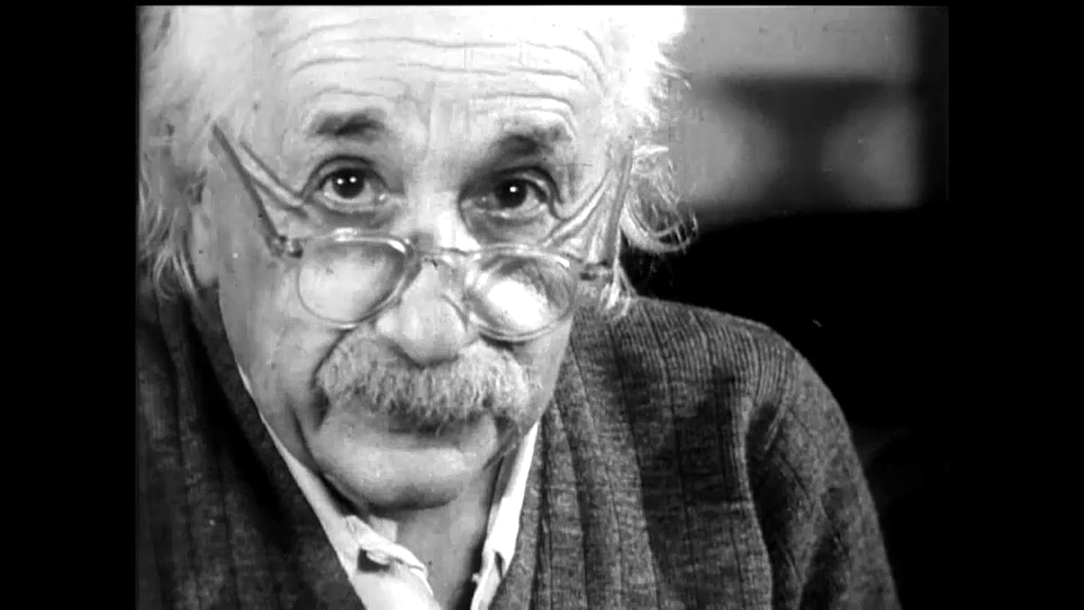 Se demuestra una vez más que Einstein tenía razón