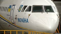 "Антонов" рассчитывает на американских поставщиков