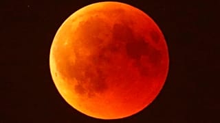 Nézőink legszebb képei a tegnapi holdfogyatkozásról