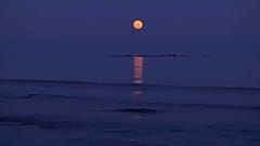 Муссонные дожди в Индии могут помешать лунному затмению