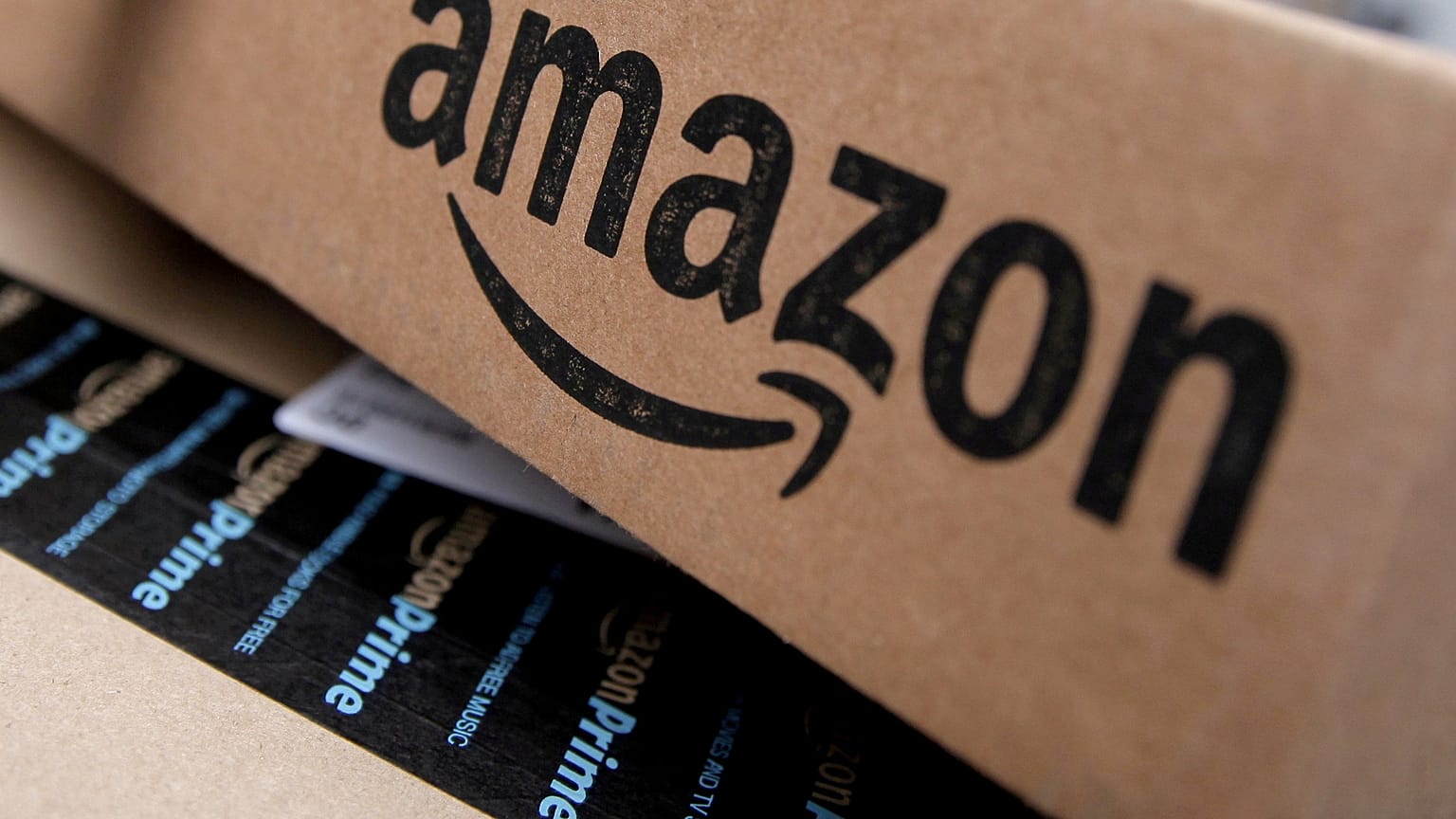 Amazon, toujours plus puissant
