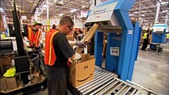 Amazon com os maiores lucros trimestrais da sua história 