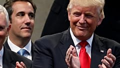 Trump aprovou encontro com russos sobre presidenciais diz ex-advogado
