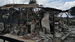 Греки ищут виновников трагедии