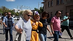 Atatürk'e hakaret videosuna 4 yıl hapis istemi