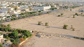 اليابان تُقَدِم مُساهمة جديدة إلى مدينة أريحا الزراعية الصناعية