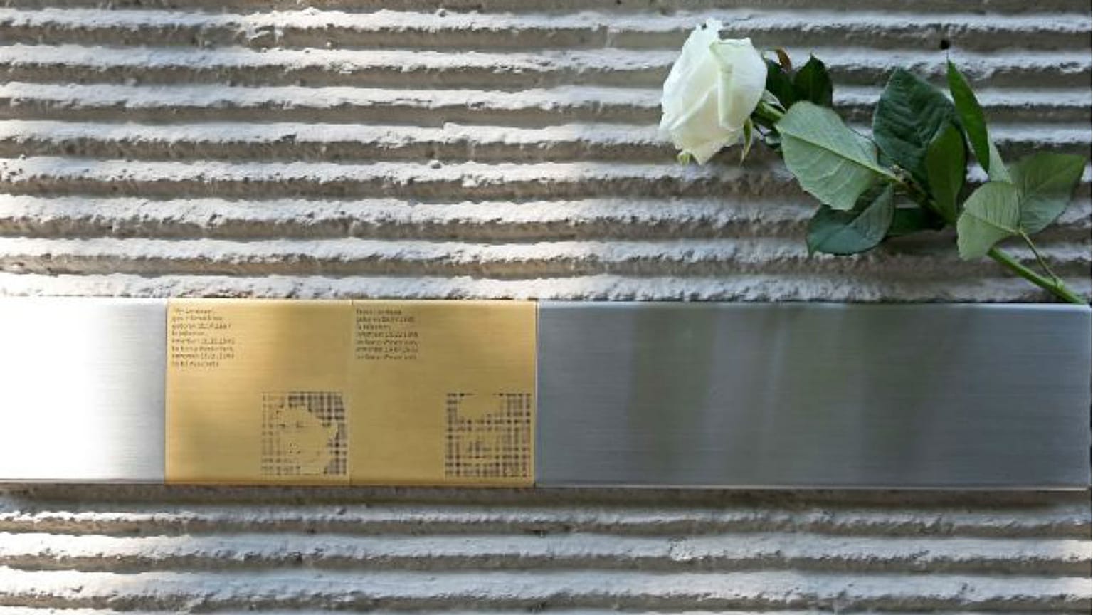Munich begins replacing ‘disrespectful’ Holocaust memorials