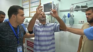 الجيش الإسرائلي يقتل فلسطينيين إثنين في مواجهات بقطاع غزة