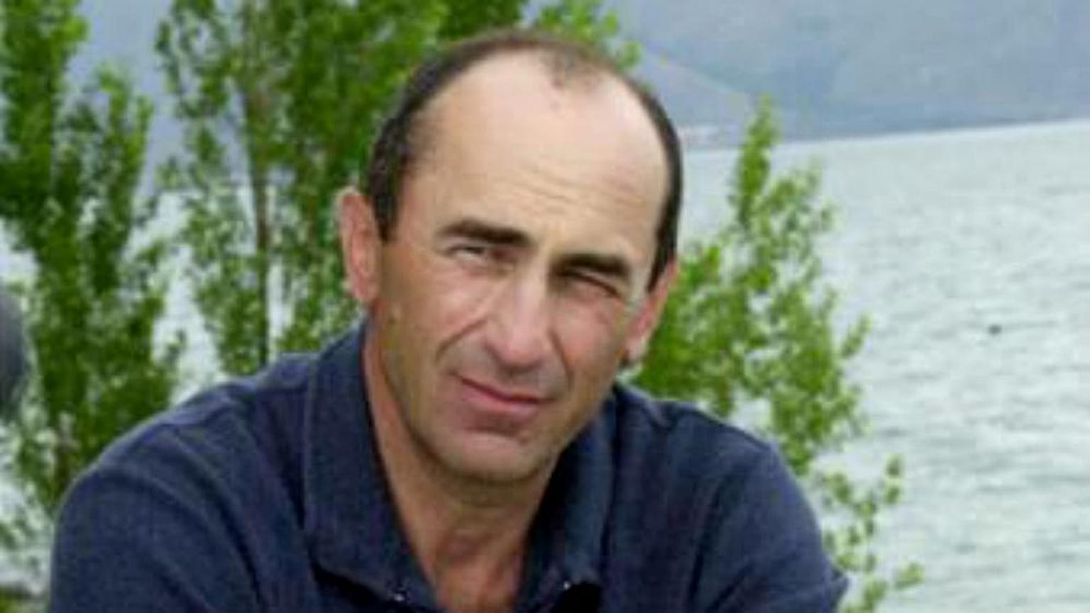 Ermenistan’ın ikinci Cumhurbaşkanı Koçaryan tutuklandı
