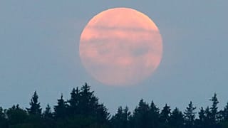 La plus longue éclipse de Lune du XXIè siècle