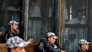 مصر ۷۵ نفر را به اتهام مشارکت در تحصن سال ۲۰۱۳ به اعدام محکوم کرد