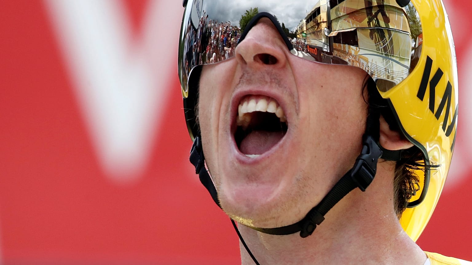 Tour de France : les dés sont jetés