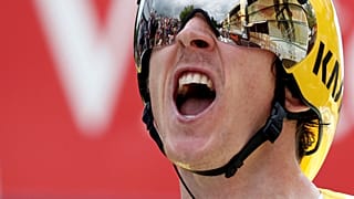 Tour de France : les dés sont jetés
