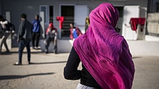 Migrant children forced into ‘survival sex’ at Italy-France crossing, says NGO