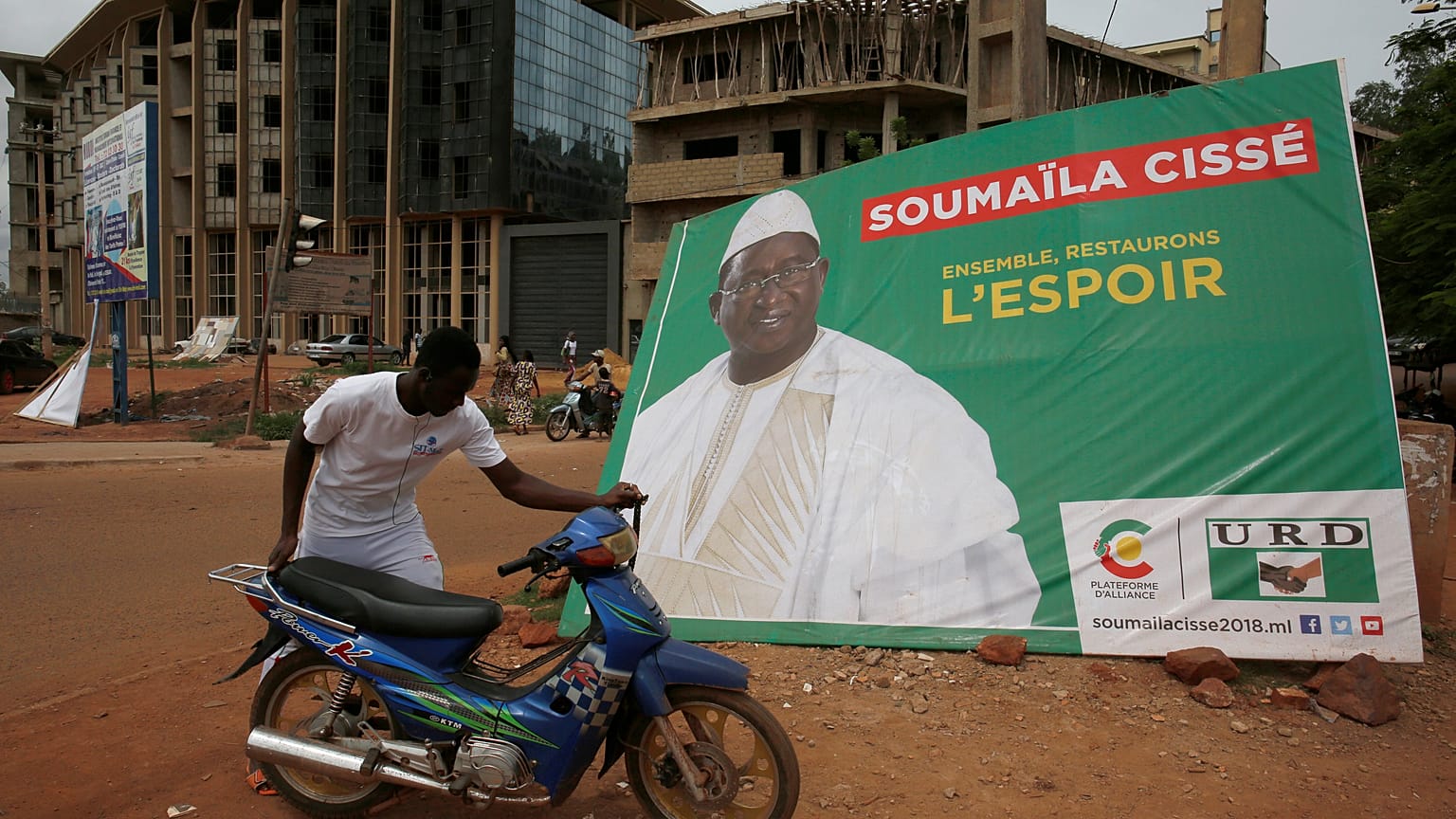 election campaign