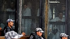 Tribunal do Cairo quer condenar à morte 75 pessoas