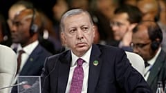 اردوغان: در برابر تحریم آمریکا عقب نشینی نمی کنیم