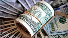 قیمت دلار از مرز ۱۱ هزار تومان گذشت