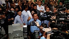 Legislativas no Camboja ensombradas por ausência de movimento da oposição