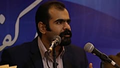 احکام سنگین قضایی برای دراویش گنابادی؛ کسری نوری ۱۲ سال زندان