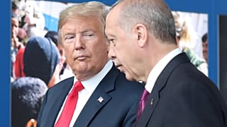 Cumhurbaşkanı Erdoğan: Rahip Brunson pazarlığı olmadı