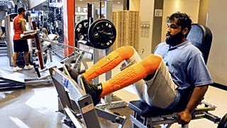 How are 3D-printed limbs changing lives in the UAE?